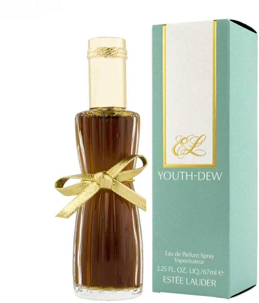 Kvepalai moterims Estée Lauder Youth Dew EDP, 67 ml