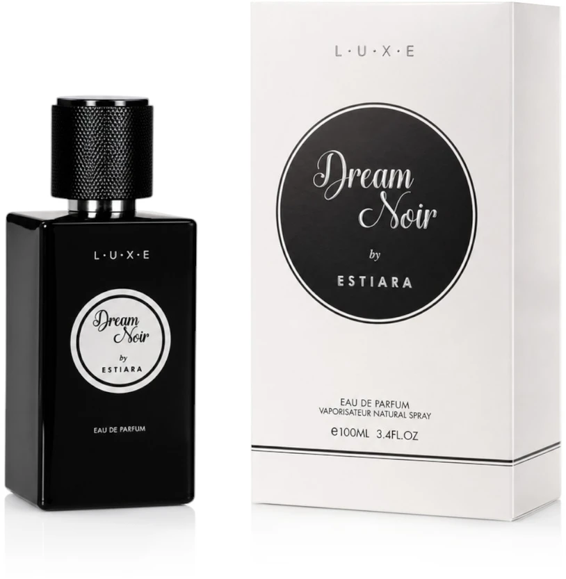 Estiara Dream Noir EDP parfumuotas vanduo unisex, 100 ml