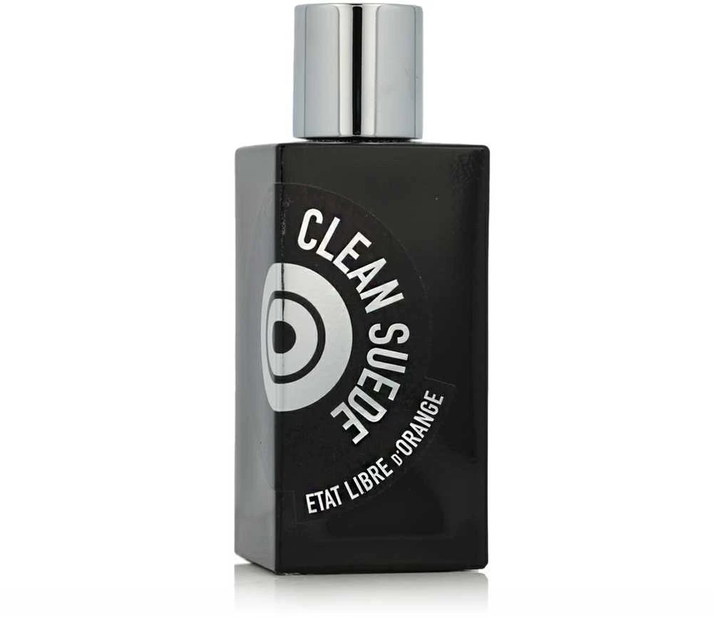 Etat Libre d'Orange Etat Libre d'Oranžinis Etat Libre d’Oranžinis Clean Suede EDP parfumuotas vanduo unisex, 100 ml