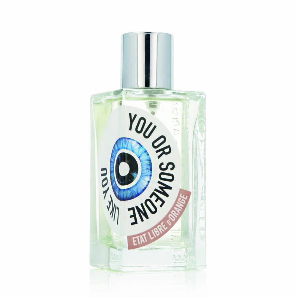 Etat Libre d'Orange Etat Libre d'Oranžinis Etat Libre D'Oranžinis You Or Someone Like You EDP parfumuotas vanduo Unisex, 100 ml