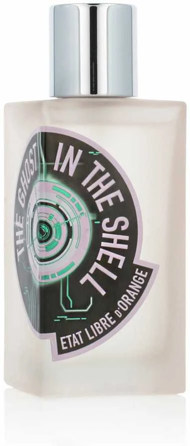 Etat Libre d'Orange Etat Libre d'Oranžinis Etat Libre d'Oranžinis The Ghost In The Shell EDP parfumuotas vanduo Unisex, 100 ml