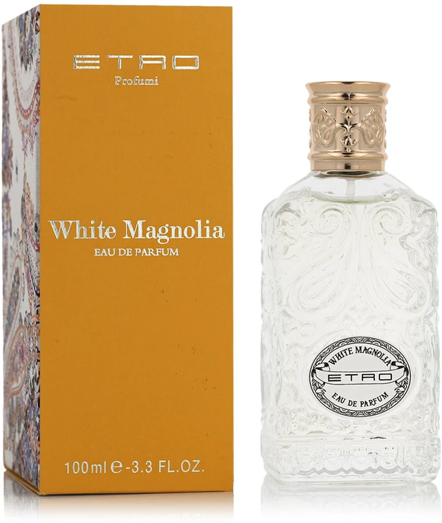 Etro Baltas Magnolia Epv, 100 ml