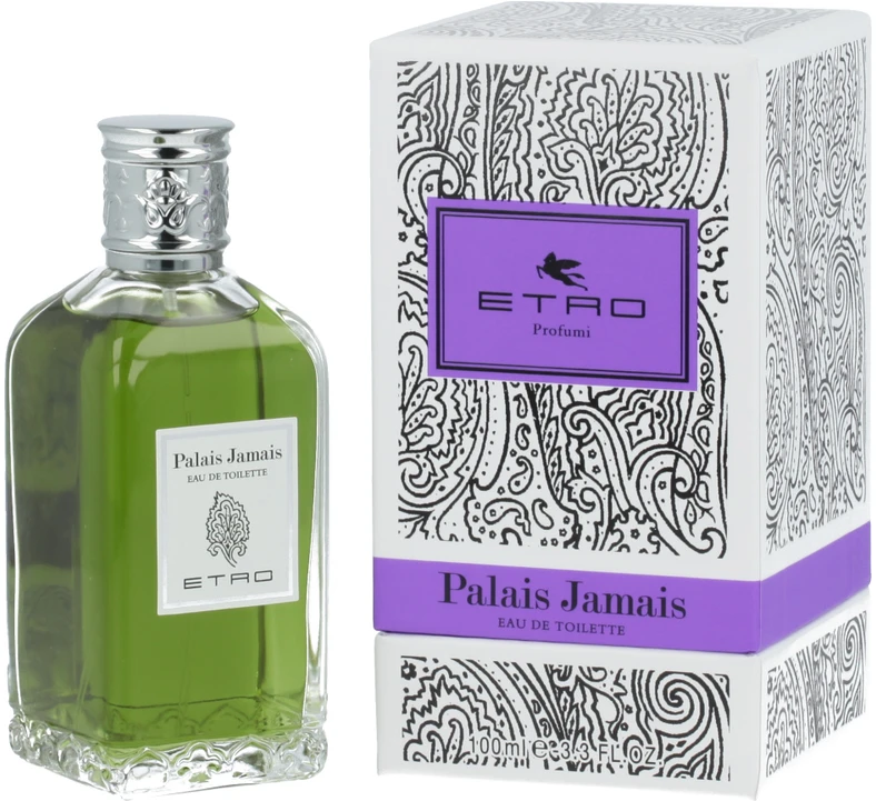 ETRO Palais Jamais EDT 100 ml