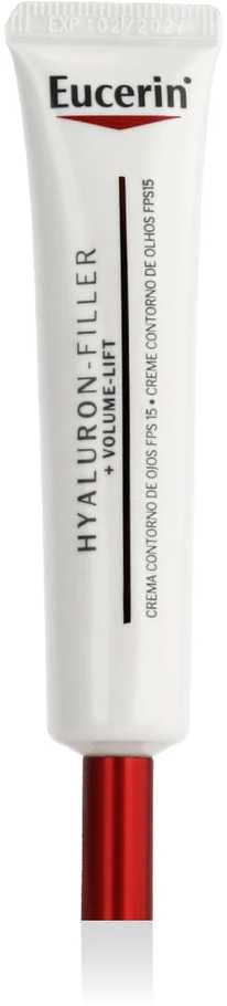 Eucerin Hyaluron-Filler Volume Lift Eye Contour, 15 ml