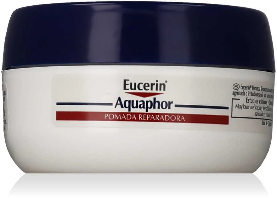 Eucerin Aquaphor atstatomasis tepalas, 80 ml