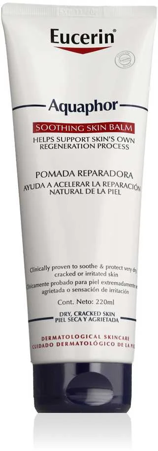 Eucerin Aquaphor kremas (220 ml)
