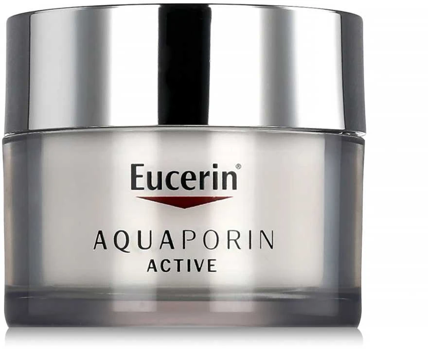 Eucerin Aquaporin Active kremas sausai odai 50ml