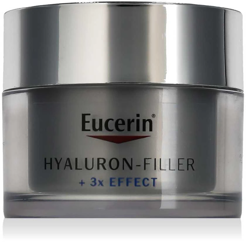 "Eucerin Hyaluron Filler" kremas Sfp30 50ml