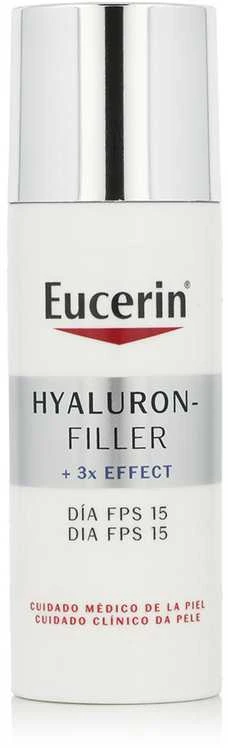 "Eucerin Hyaluron Filler" dieninis kremas normaliai ir mišriai odai 50ml