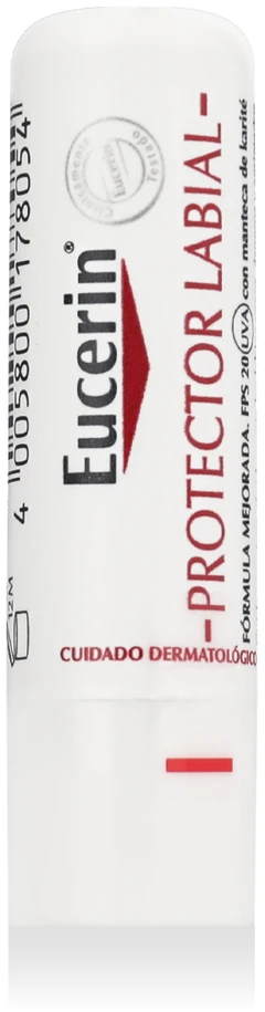 Eucerin Lip Active 4,8g