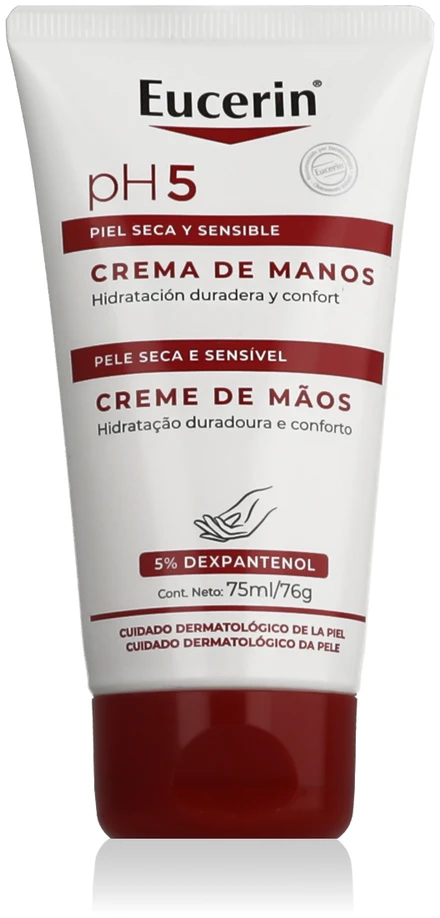 "Eucerin Ph5" rankų kremas 30ml