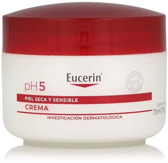 "Eucerin Ph5" kremas jautriai ir sausai odai 75ml