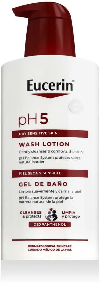 "Eucerin Ph5" losjonas