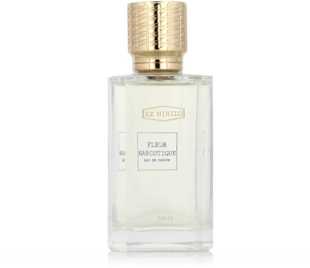 Ex Nihilo Fleur Narcotique parfum purškiklis 100ml