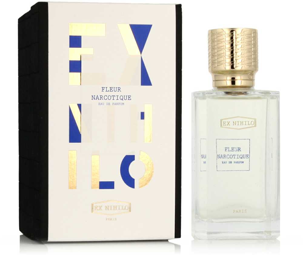 Ex Nihilo Fleur Narcotique parfum purškiklis 100ml