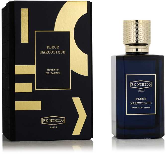 Ex Nihilo Fleur Narcotique ekstrakt perfum spray 100ml
