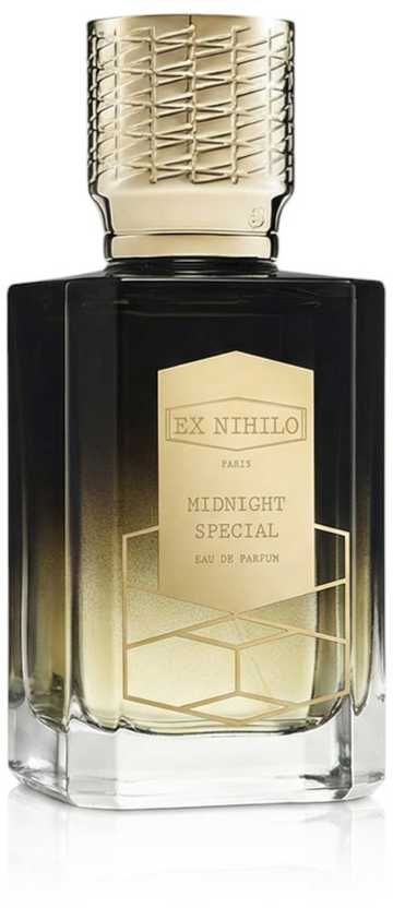 Ex Nihilo Midnight Special Eau De Parfum 100 ml (unisex)