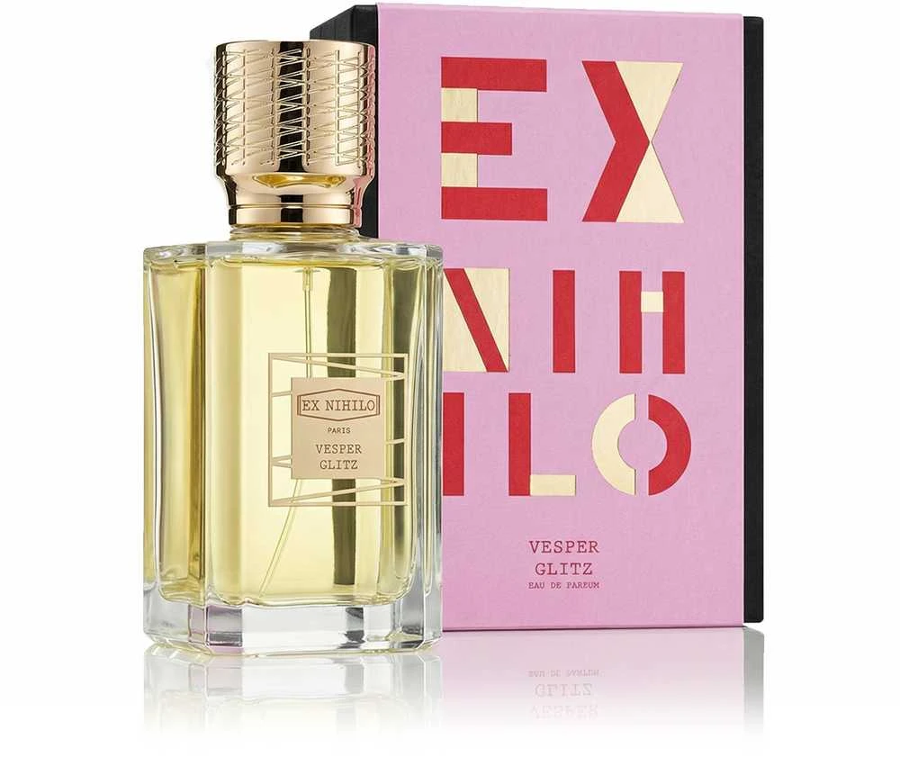 Ex Nihilo Vesper Glitz parfuminio vandens purškiklis 50ml