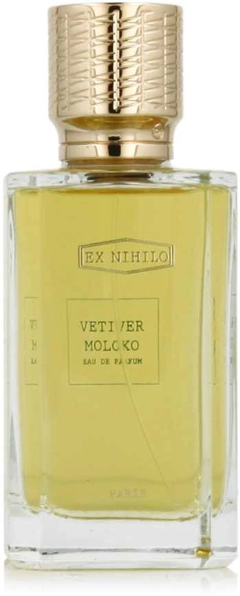 Ex Nihilo Vetiver Moloko EDP parfumuotas vanduo unisex, 100 ml