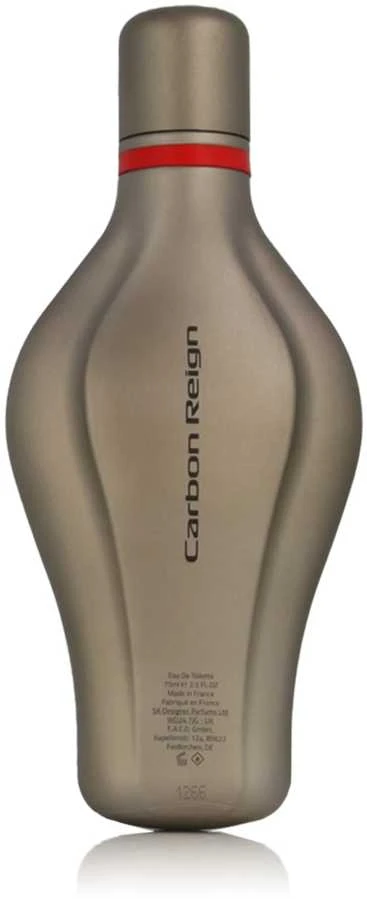 Formula 1 Carbon Reign EDT tualetinis vanduo, 75 ml