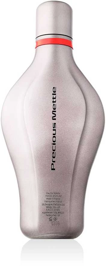 Formula 1 Precious Mettle EDT tualetinis vanduo vyrams, 75 ml