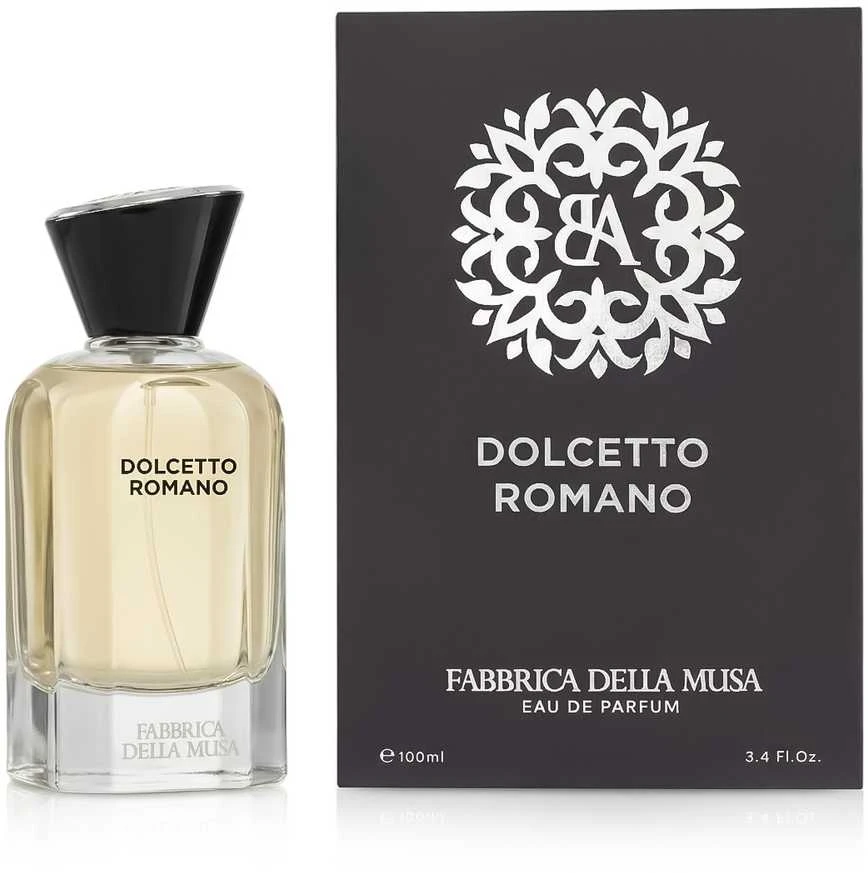 Fabbrica Della Musa Dolcetto Romano