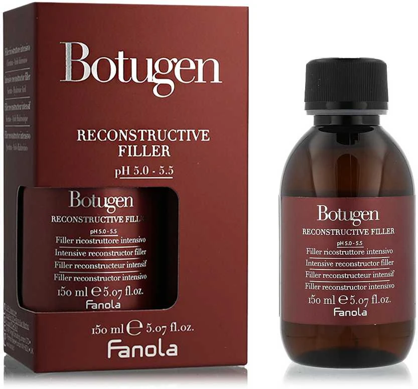 Fanola Botugen Hair Serum, 150 ml