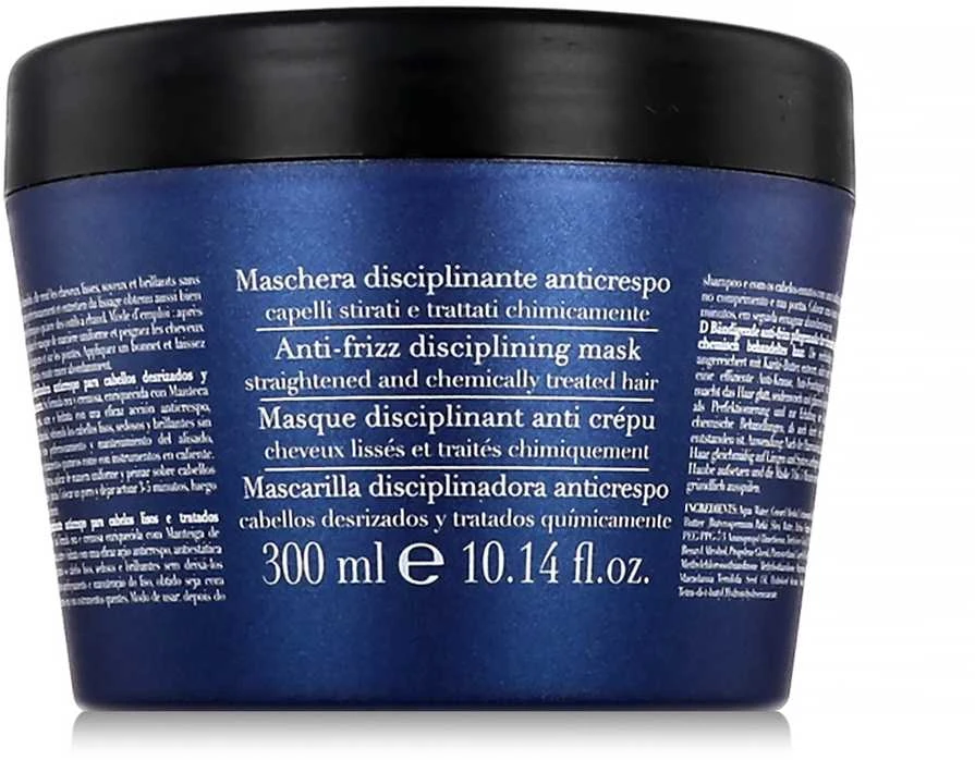 Fanola Keraterm Hair Mask