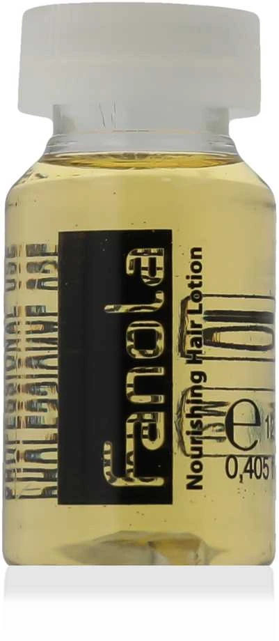 Fanola maitininantis Leave-In Lotion Hair Serum moterims, 12 ml