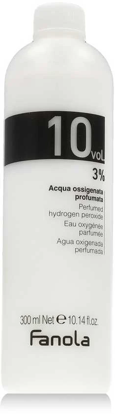 Fanola Perfumed Hydrogen Peroxide 10 Vol. 3% Hair Color