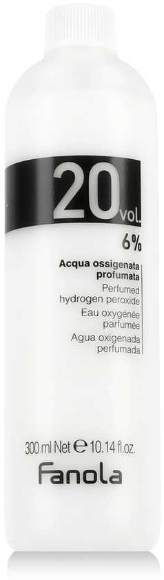 Fanola Kreminis Activator, 300 ml