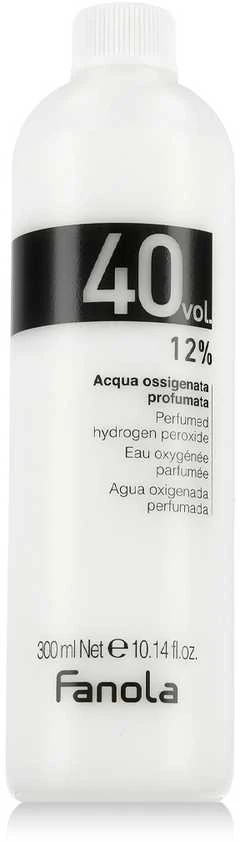 Fanola Perfumed Hydrogen Peroxide 40 Vol./ 12 %, 300 ml