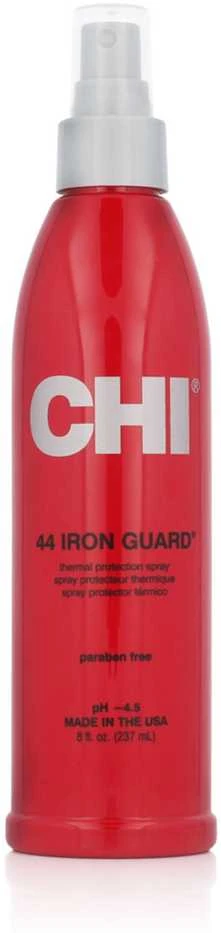 CHI 44 Iron Guard Thermal Protection Spray Apsauginis purškalas plaukams nuo karščio, 237 ml