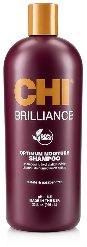 Farouk Drėkinamasis šampūnas Chi Deep Brilliance Olive & Monoi Šampūnas 946ml