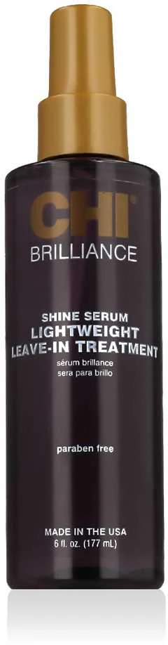 Farouk Systems CHI Deep Brilliance Olive&Monoi Light Weight nenuplaunamas kondicionierius 177ml
