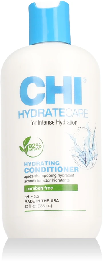 CHI HydrateCare drėkinamasis kondicionierius, 355 ml