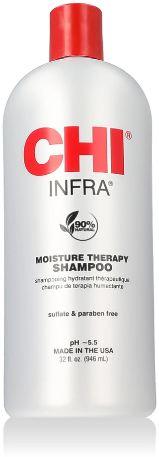 Farouk Systems CHI Infra Shampoo Šampūnas po dažymo, 946 ml