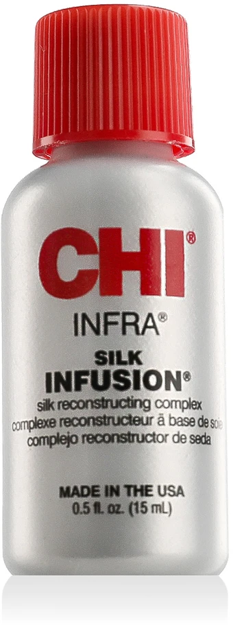 Farouk Systems CHI Infra Silk Infusion 15 ml