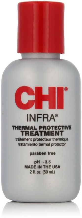 Kaukė dažytiems plaukams CHI Infra Treatment 59 ml