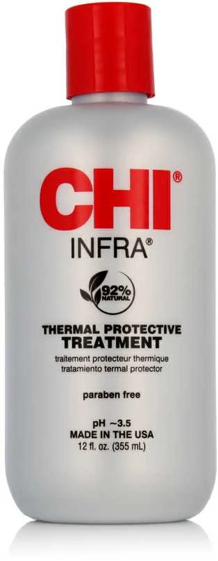 Kaukė dažytiems plaukams CHI Infra Treatment 355ml