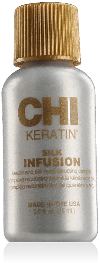 Farouk Systems CHI Keratin Silk Infusion 15 ml
