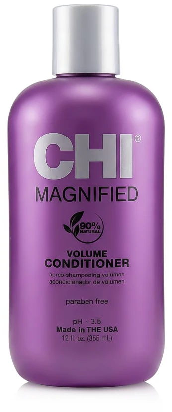 Apimties suteikiantis kondicionierius CHI Magnified Volume Conditioner 355ml