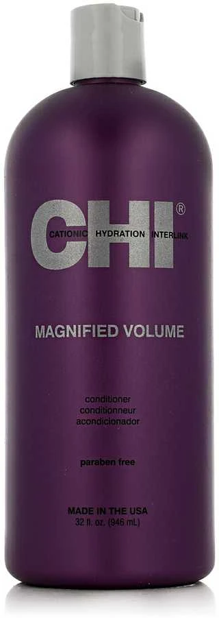 Farouk Systems Apimties suteikiantis kondicionierius CHI Magnified Volume Conditioner 946ml