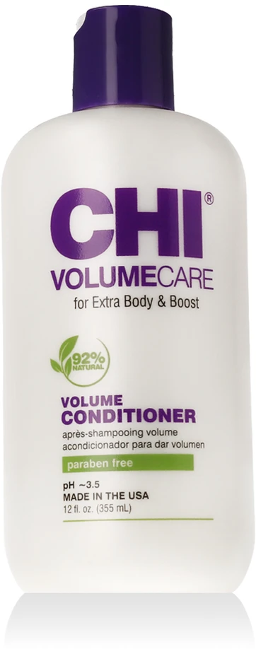 CHI VolumeCare Volume Conditioner, 355 ml