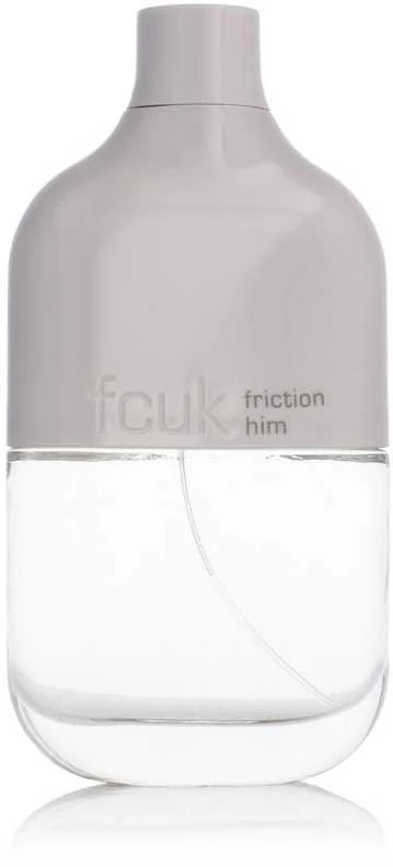 FCUK Friction Him tualetinio vandens purškiklis 100ml