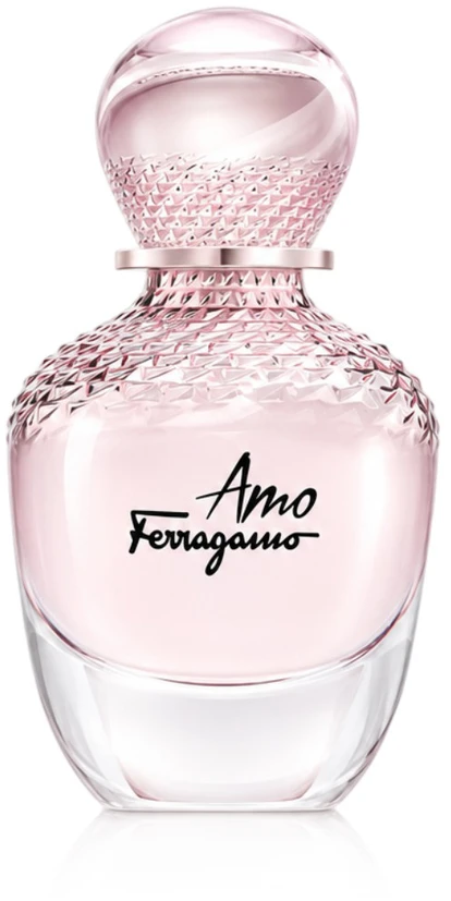 Salvatore Ferragamo Amo Ferragamo kvepalų purškalas 30ml