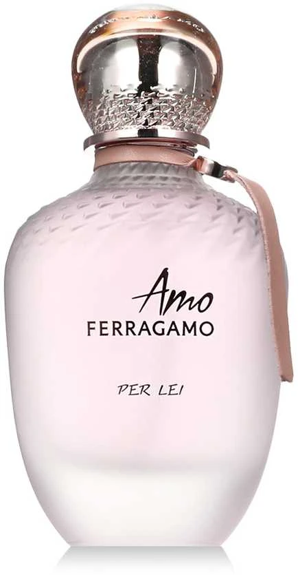 Salvatore Ferragamo Ferragamo Amo Ferragamo Per Lei EDP parfumuotas vanduo moterims, 100 ml