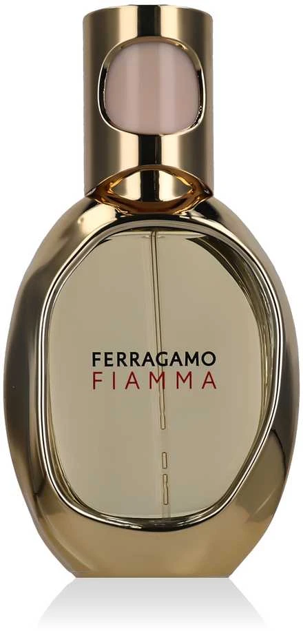 Salvatore Ferragamo Fiamma EDP parfumuotas vanduo unisex, 35 ml