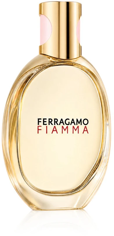 Salvatore Ferragamo Fiamma EDP Purškiklis, 55 ml