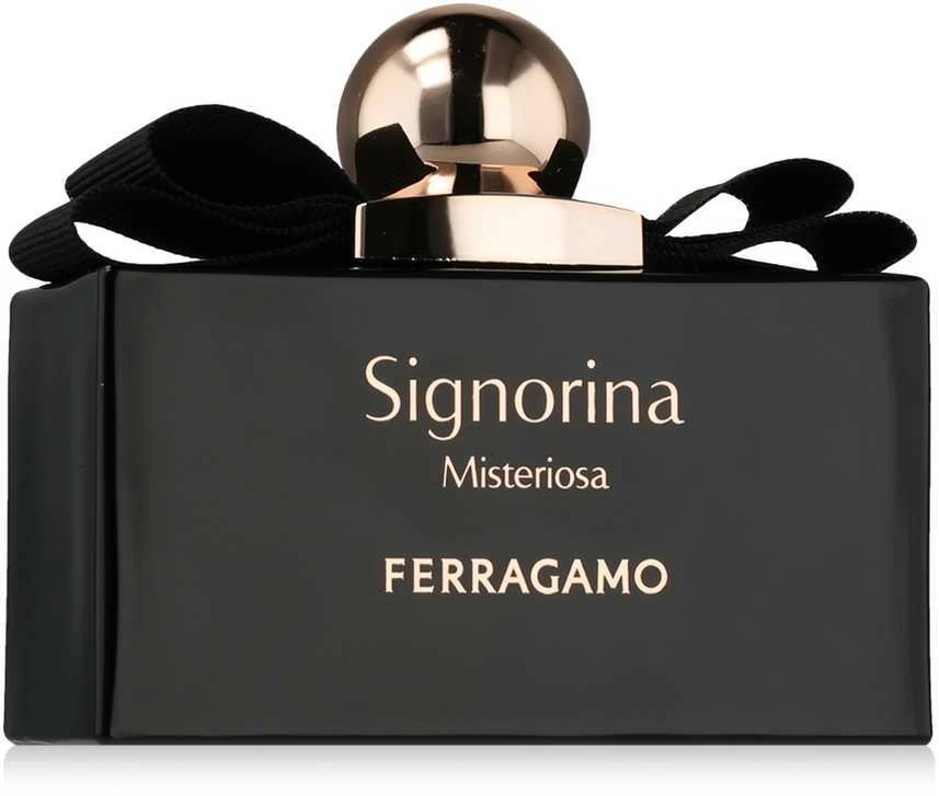 Salvatore Ferragamo Ferragamo Signorina Misteriosa EDP parfumuotas vanduo moterims, 100 ml